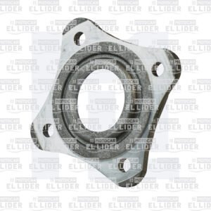 SOPORTE PRENSA CLUTCH TUK TUK ORIGINAL TVS