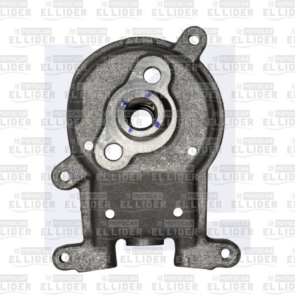 SOPORTE SELECTOR CAMBIO RE205 2013/2014/TORITO 2015-2023/MAXIMA CARGO 236 (PARA GUAYAS DOBLE CABEZAS) ORIGINAL BAJAJ