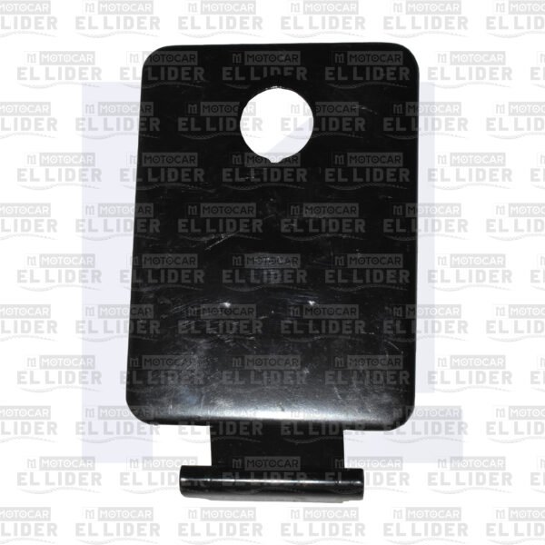 TAPA ACCESO GASOLINA RE205/RE175 ORIGINAL BAJAJ