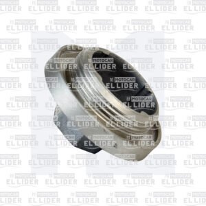 TAPA VALVULA TUK TUK/RTR160/180/TVS100 (TAPON FILTRO ACEITE TVS) ORIGINAL TVS