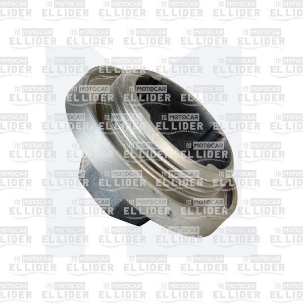 TAPA VALVULA TUK TUK/RTR160/180/TVS100 (TAPON FILTRO ACEITE TVS) ORIGINAL TVS