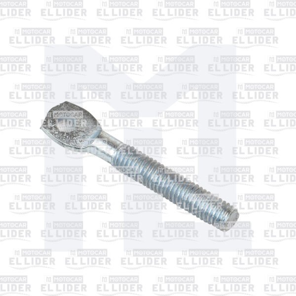 TORNILLO PUERTA RE205/TORITO/RE175/TUK TUK GENUI UNIDAD (MARIPOSA)