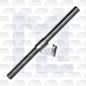 TUBO CAMBIO TORITO 2015-2024/MAXIMA CARGO 236 ORIGINAL BAJAJ