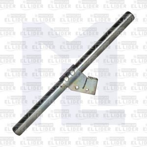 TUBO CAMBIO RE205/RE175/SIGMA 175 ORIGINAL BAJAJ