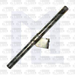 TUBO CAMBIO TORITO 2015-2023/MAXIMA CARGO 236 IBR