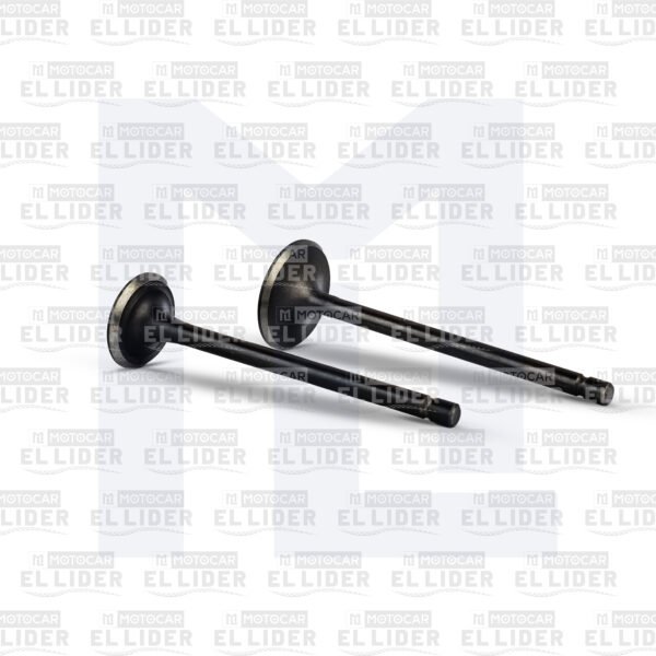 VALVULA KIT AKT150TT/CG150/AKT 150 EVO IBR/JINCHENG