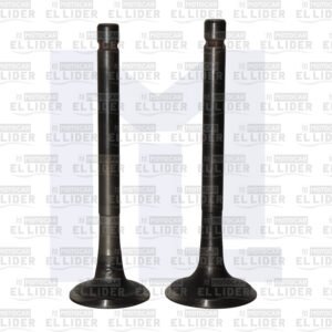 VALVULA KIT BOXER CT/PLATINO100/BM100 CLASSIC/VICTORY ONE 100 ST ORIGINAL BAJAJ