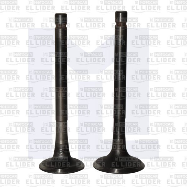 VALVULA KIT BOXER CT/PLATINO100/BM100 CLASSIC/VICTORY ONE 100 ST ORIGINAL BAJAJ