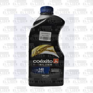 ACEITE VALVULINA 140 API GL-5 COEXITO CUARTO