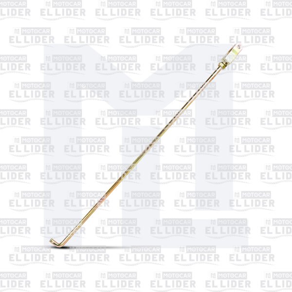 VARILLA FRENO TRASERO CERONTE TRICARGO 200 ORIGINAL AUTECO