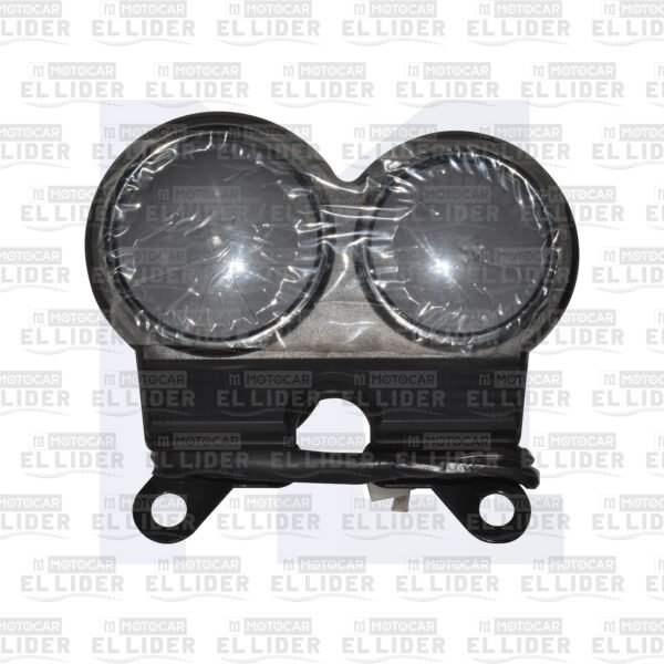 VELOCIMETRO AKT125 NKDR/SLR DIGITAL KONTROL