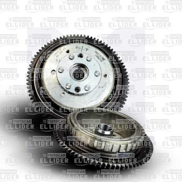 VOLANTA TORITO 2022 ORIGINAL BAJAJ
