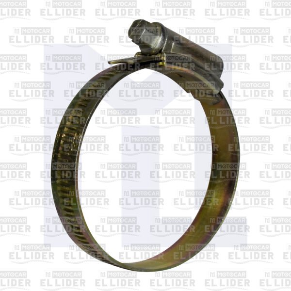 ABRAZADERA FILTRO AIRE RE205 IBR