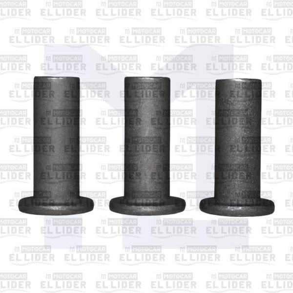 REMACHE KIT CORONA CLUTCH RE205/TORITO 2015-2025/RE175/SIGMA 175 ORIGINAL BAJAJ (JUEGO X3 UNIDADES)