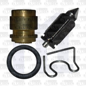 AGUJA SELLADORA CARBURADOR BWS 100 APM