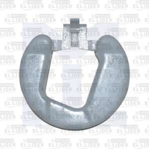 AGUJA SELLADORA CARBURADOR ECO 100/DELUXE CROWN+FLOTA
