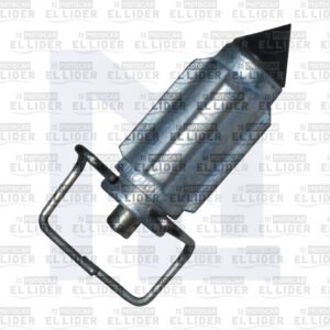 AGUJA FLOTADOR CARBURADOR APACHE RTR 160 4V/RTR 180 ORIGINAL TVS