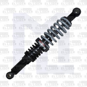 AMORTIGUADOR TRASERO ZT TRAIL/STRYKER ORIGINAL TVS