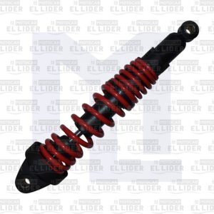 AMORTIGUADOR TRASERO AKT 125 NKD/NKDR/SL/SLR MTZ PAR