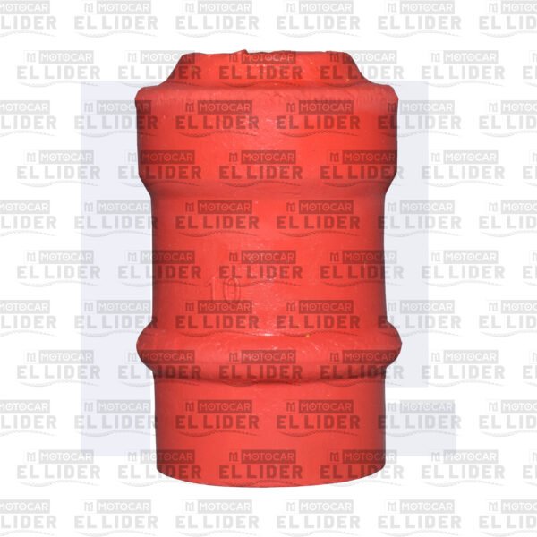 ANTIVIBRANTE CAPUCHON BUJIA SUPERIOR APE CITY/APE XTRA ORIGINAL PIAGGIO (CAUCHO CAPUCHON PUNTA BUJIA)