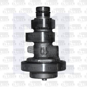 ARBOL LEVAS FZ16 /FAZER CON BALINERAS MPS