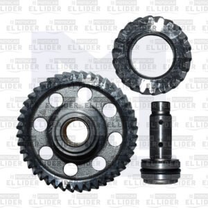 ARBOL LEVA AKT 125SL/NKD/EVOS/AKT 128/AKT 200SM/125/150 TTR/ AKT 180/AKT 200/235R MOTO KARGUERO GENUI