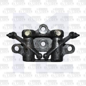 BALANCIN SUPERIOR (MESA) AKT 125 SLR/NKDR/AK150 TTR/AKT 125 TTR/AKT 150 EVO NE/AKT 150 EVO R3/CR4/CGR 125/150 KONTROL COMPLETA (4 HUECOS)