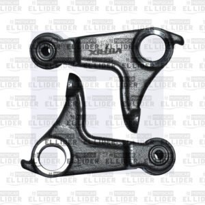 BALANCIN AKT 125 SPORT/SL/NKD/CG 125 MODIFICADA HOT PARTS VITRIX PAR