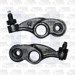 BALANCIN ECODELUXE ES/KS/EUROII/SPLENDORNXG/ISMART REVO PAR