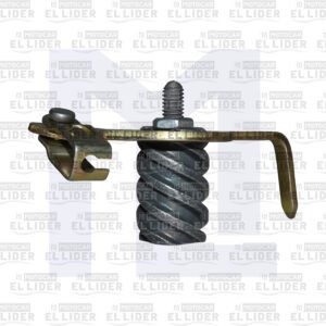 LEVA CLUTCH (ECUALIZADOR)  RE205 ORIGINAL BAJAJ