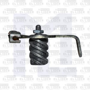 LEVA CLUTCH (ECUALIZADOR) RE205 MQP