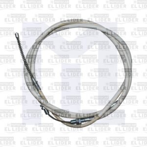 GUAYA FRENO TRASERO TORITO MN 2022-2023-2024 ORIGINAL BAJAJ