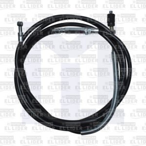 GUAYA CLUTCH RE205/RE175/SIGMA175 DOBLE AJUSTADOR ORIGINAL BAJAJ