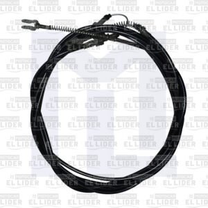 GUAYA FRENO SEGURIDAD TUK TUK REVO