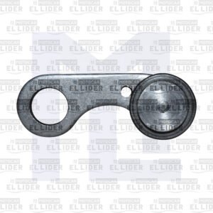 LEVA SINCRONIZADOR CAMBIO (SELECTORA) TUK TUK ORIGINAL TVS