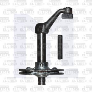 LEVA SELECTOR CAMBIO RE205 2013-2014/TORITO 2015-2023 IBR