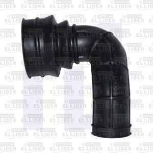 MANGUERA FILTRO AIRE TUK TUK CARBURADOR AL FILTRO) ORIGINAL TVS