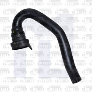 MANGUERA FILTRO AIRE RE205 LARGA ORIGINAL BAJAJ