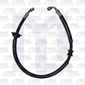 MANGUERA FRENO DELANTERO TORITO 2015-2016-2017-2018-2019-2020-2021-2022-2023 GENUI (PARA TORNILLO)