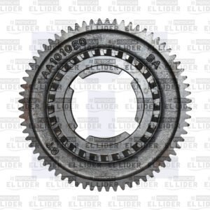 PIÑON CAJA 1RA RE205/RE175 68TH ORIGINAL BAJAJ