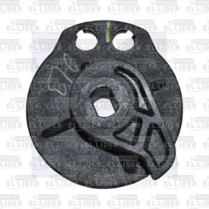 POLEA CAMBIOS TUK TUK ORIGINAL TVS