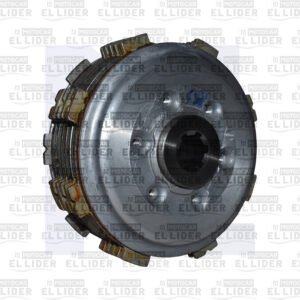 PRENSA CLUTCH APE CITY/APE CITY XTRA COMPLETA ORIGINAL PIAGGIO