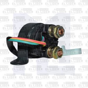 MORROCOYA ARRANQUE RE205/RE175 ENGG