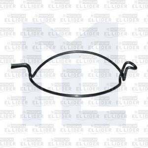 RESORTE (PIN) RODAMIENDO CLUTCH APE CITY/APEX XTRA X/APE AUTO + ORIGINAL PIAGGIO