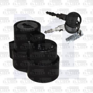 SEGURO BATERIA RE205/TORITO/RE175 ORIGINAL BAJAJ (SEGURO LLANTA)