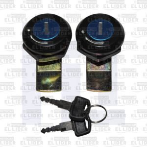 SEGURO GUANTERA KIT RE205/TORITO VITRIX