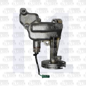 SELECTOR CAMBIO COMPLETO APE CITY ORIGINAL PIAGGIO