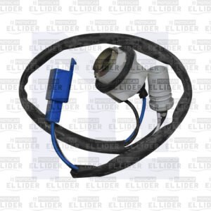 SOCKET DIRECCIONAL TORITO MINDA