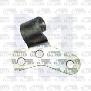 SOCKET FAROLA TRICETA RE205/TORITO/BOXER JETAR LOZA