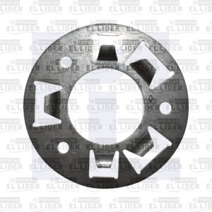 SOPORTE MASA CLUTCH RE205/TORITO/RE175/SIGMA175 ENDURANCE